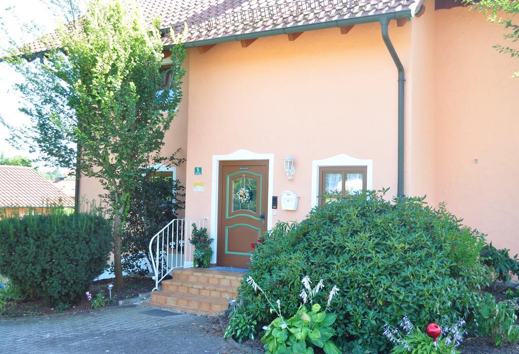 Ferienwohnung Cornelia Bad Birnbach Exterior photo